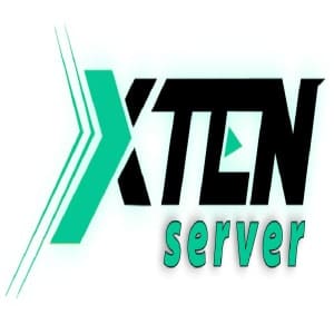 کد تخفیف ایکس تن سرور